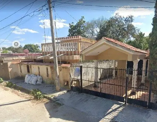 Casa en Lopez Portillo, Mérida, Yucatán