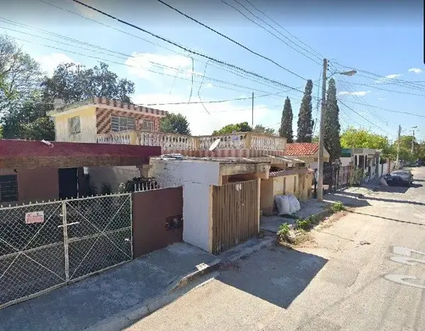 Casa en venta en Lopez Portillo, Mérida — foto 3 de 11