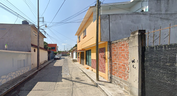 Casa en venta en Azteca, Temixco — foto 2 de 11