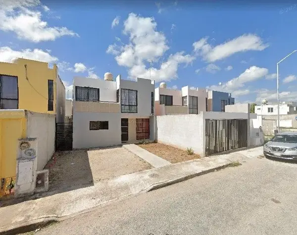 Casa en venta en Paseos de Opichen, Mérida — foto 2 de 15