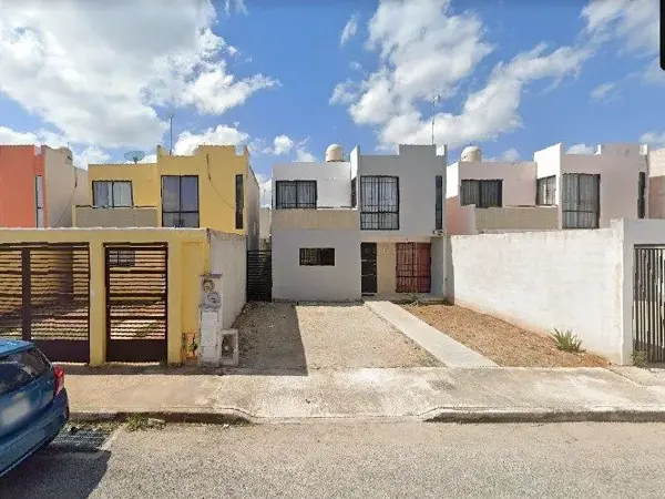 Casa en venta en Paseos de Opichen, Mérida — foto 3 de 15