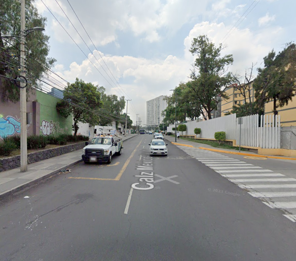 Departamento en venta en Argentina Poniente, Miguel Hidalgo — foto 2 de 16