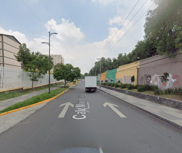 Departamento en venta en Argentina Poniente, Miguel Hidalgo — foto 3 de 16