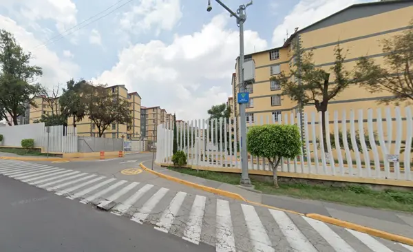 Departamento en Argentina Poniente, Miguel Hidalgo, Ciudad de México