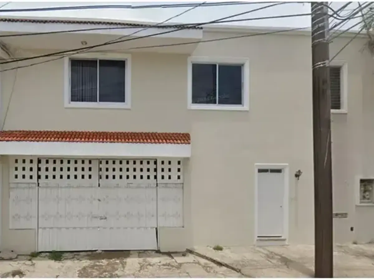 Casa en venta en Las Gaviotas, Mazatlán — foto 1 de 9