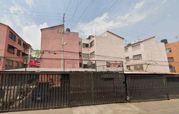 Departamento en venta en Mixcoatl, Iztapalapa — foto 2 de 15