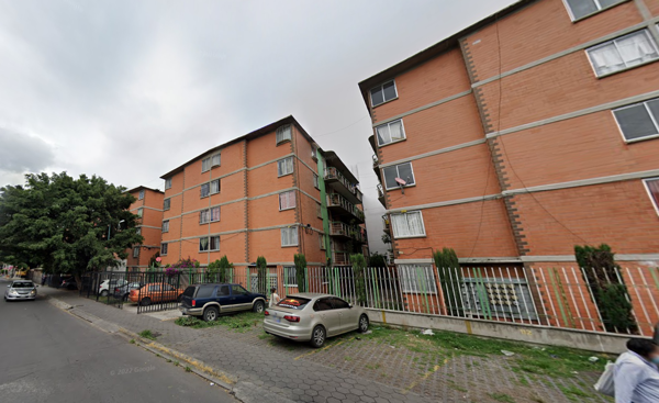 Departamento en venta en Agrícola Pantitlán, Iztacalco — foto 3 de 11