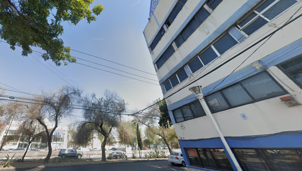 Departamento en venta en Viaducto Piedad, Iztacalco — foto 2 de 11