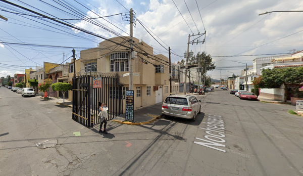 Departamento en venta en Los Angeles Apanoaya, Iztapalapa — foto 2 de 11
