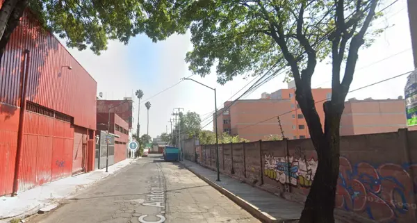 Departamento en San Simon Tolnahuac, Cuauhtémoc, Ciudad de México