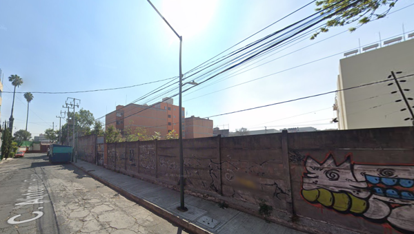 Departamento en venta en San Simon Tolnahuac, Cuauhtémoc — foto 3 de 11