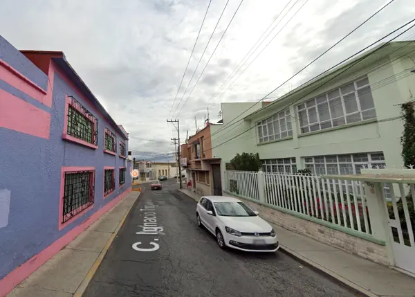 Casa en venta en Centro, Pachuca de Soto — foto 3 de 11