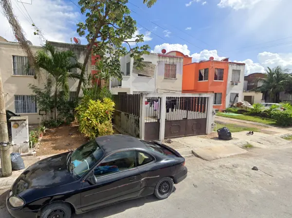 Casa en Galaxia Cancun, Benito Juárez, Quintana Roo