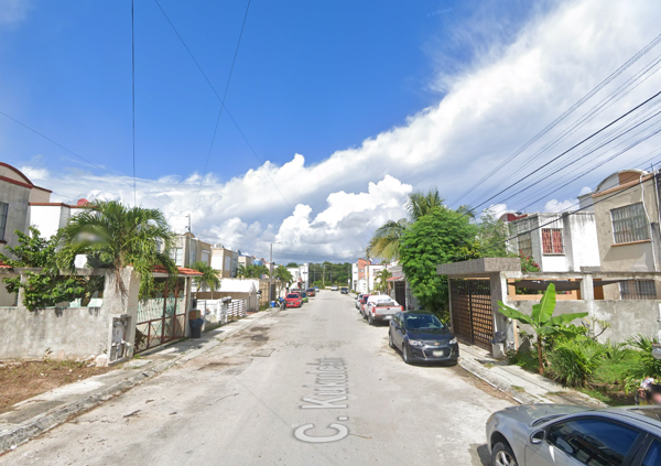 Casa en venta en Galaxia Cancun, Benito Juárez — foto 2 de 11