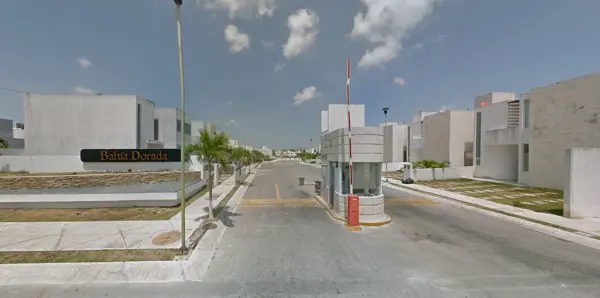 Casa en Bahia Dorada, Benito Juárez, Quintana Roo