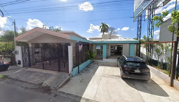 Casa en Mexico Norte, Mérida, Yucatán