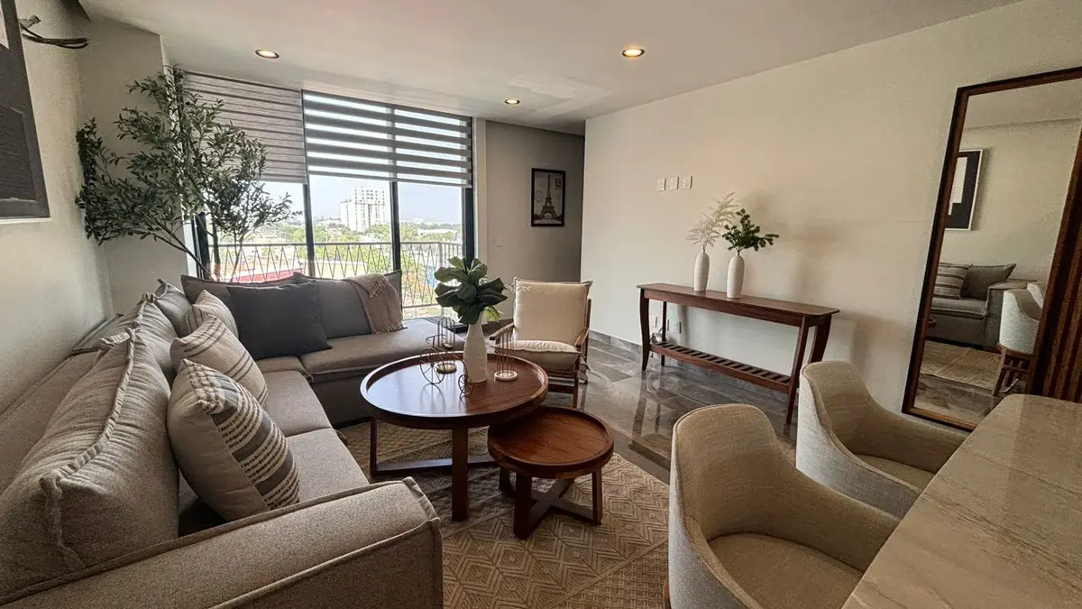 Departamento en venta en Ciudad Granja, Zapopan — foto 1 de 33