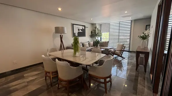 Departamento en venta en Ciudad Granja, Zapopan — foto 2 de 33