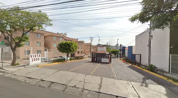 Casa en Vista 2000, Querétaro, Querétaro