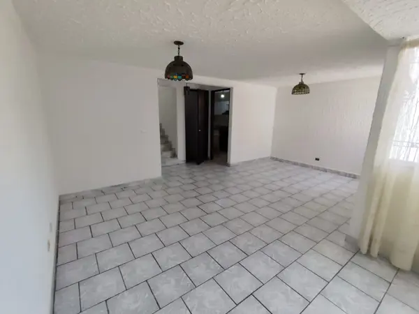 Departamento en venta en Ejército de Oriente, Iztapalapa — foto 2 de 11