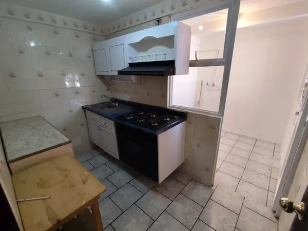 Departamento en venta en Ejército de Oriente, Iztapalapa — foto 3 de 11