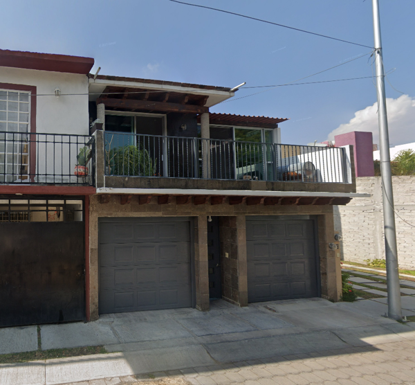 Casa en La Joya, Querétaro, Querétaro