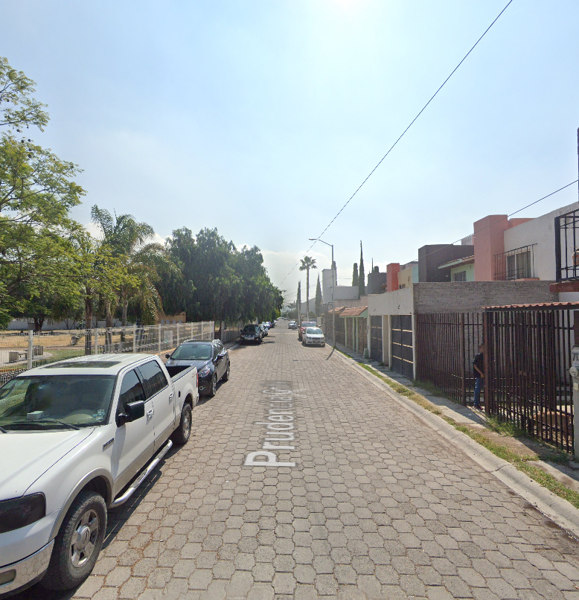 Casa en venta en La Joya, Querétaro — foto 2 de 11