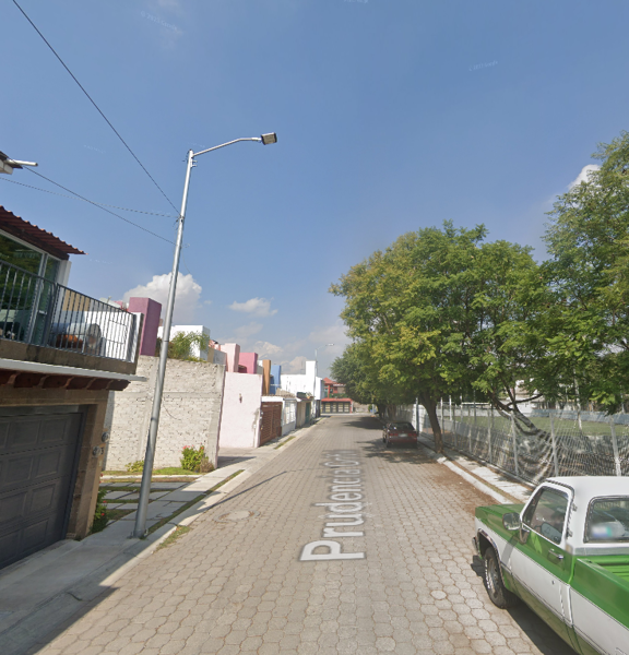 Casa en venta en La Joya, Querétaro — foto 3 de 11