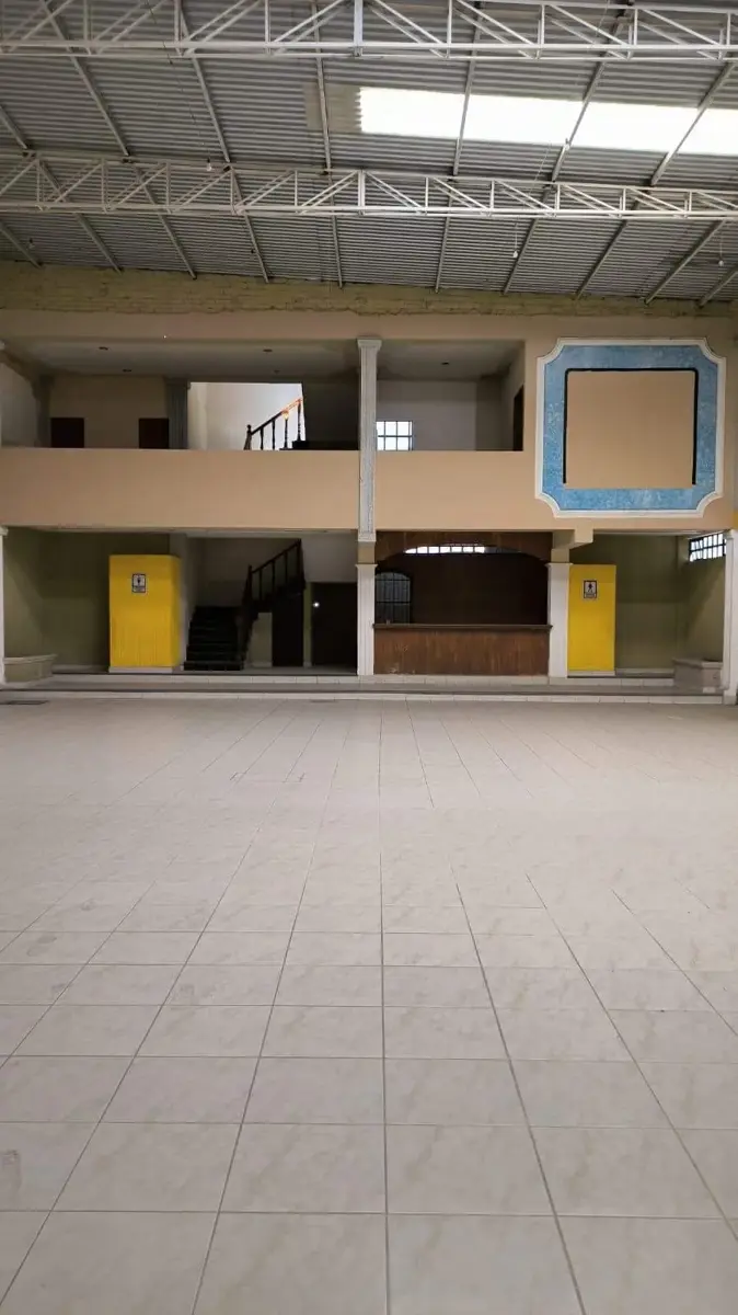 Bodega en renta en Tehuacan, Tehuacán — foto 1 de 13