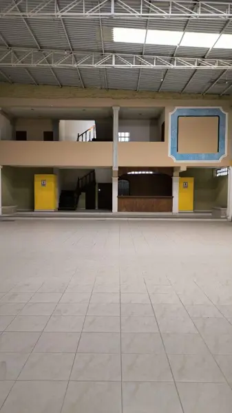 Bodega en renta en Tehuacan, Tehuacán, Puebla