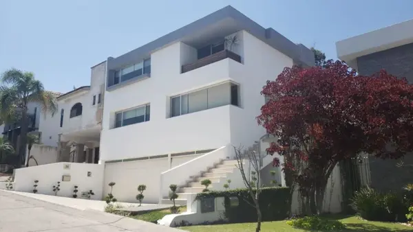 Casa en renta en Puerta de Hierro, Zapopan, Jalisco