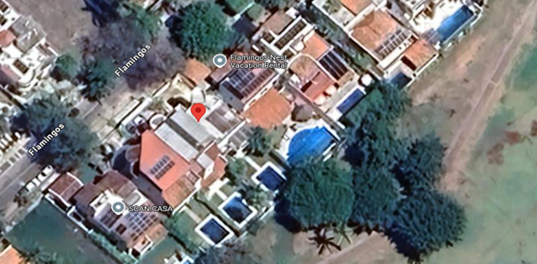 Casa en venta en La Marina, Puerto Vallarta — foto 2 de 9