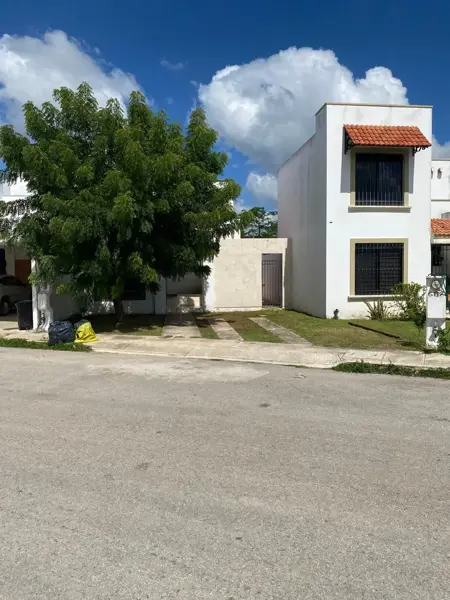 Casa en renta en Gran Santa Fe, Mérida — foto 2 de 17