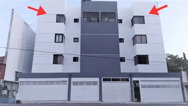 Departamento en venta en Rio Jamapa, Boca del Río, Veracruz de Ignacio de la Llave