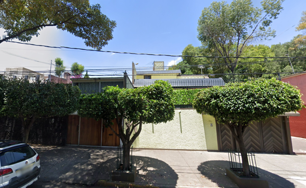 Casa en venta en Periodista, Benito Juárez — foto 2 de 12