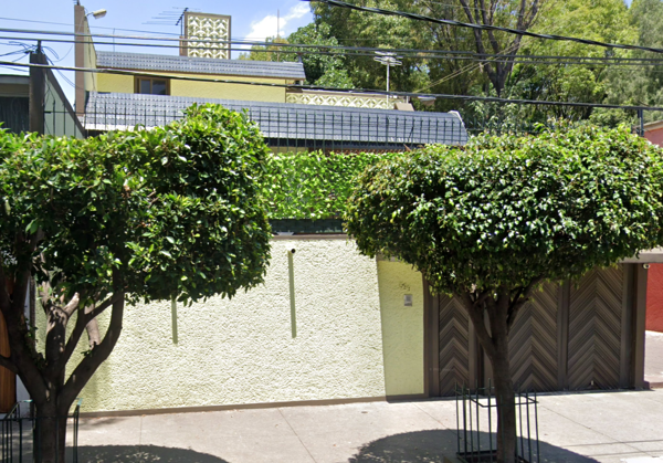 Casa en Periodista, Benito Juárez, Ciudad de México