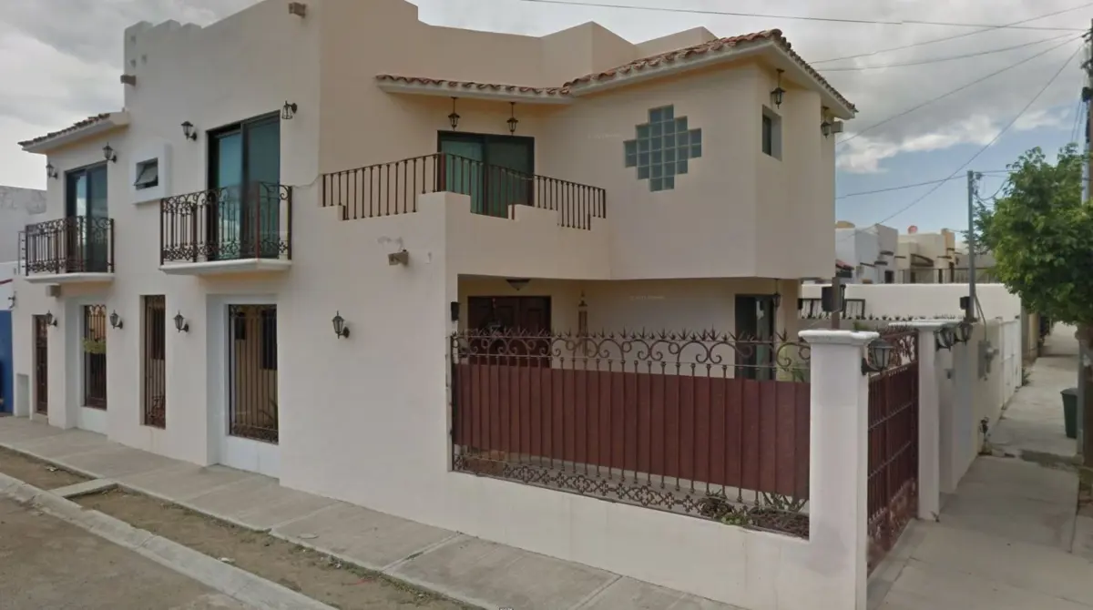 Casa en venta en Arcos del Sol II, Los Cabos — foto 1 de 12