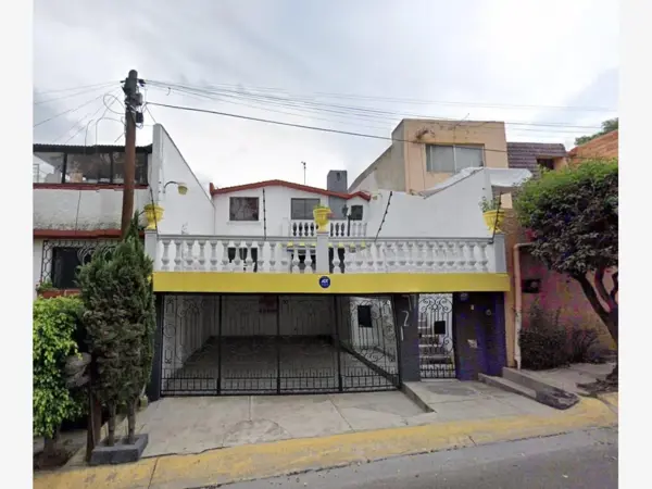 Casa en venta en Las Alamedas, Atizapán de Zaragoza — foto 3 de 13