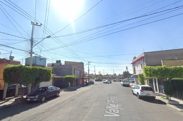 Casa en venta en Valle de Aragon, Nezahualcóyotl — foto 2 de 11