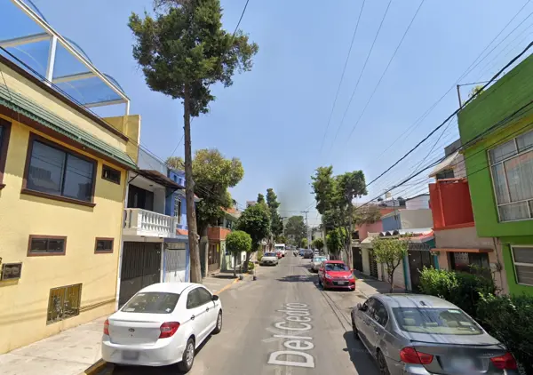 Casa en venta en Unidad Hab Gustavo Baz Prada los Reyes Ixtacala, Tlalnepantla de Baz — foto 2 de 11
