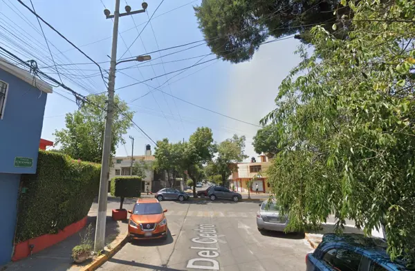 Casa en venta en Unidad Hab Gustavo Baz Prada los Reyes Ixtacala, Tlalnepantla de Baz — foto 3 de 11