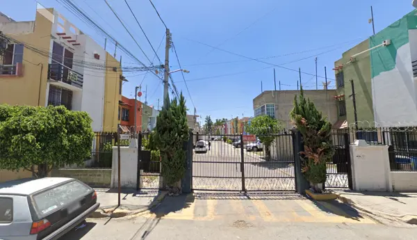 Casa en venta en Joyas de Cuautitlán, Cuautitlán — foto 2 de 11