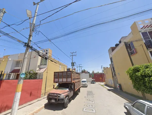 Casa en venta en Joyas de Cuautitlán, Cuautitlán — foto 3 de 11