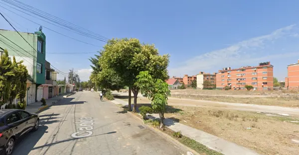 Casa en venta en Unidad Morelos 3ra. Sección INFONAVIT, Tultitlán — foto 3 de 11