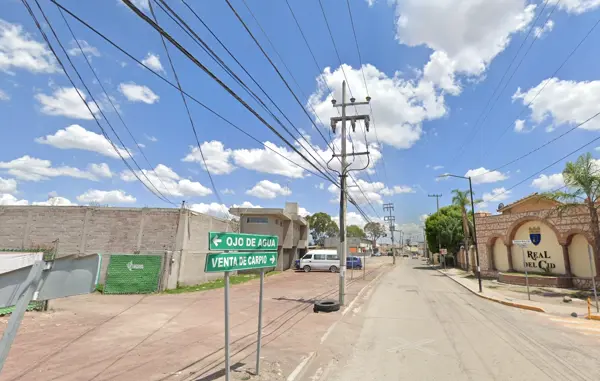 Departamento en venta en Ampliacion Esmeralda, Tecámac — foto 3 de 11
