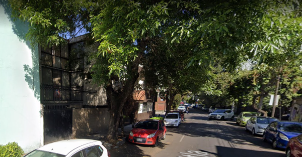Casa en venta en Vertiz Narvarte, Benito Juárez — foto 2 de 16