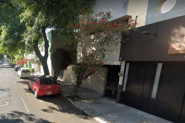 Casa en venta en Vertiz Narvarte, Benito Juárez — foto 3 de 16