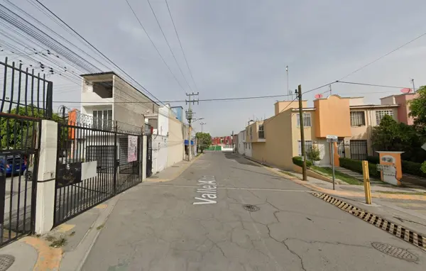 Casa en venta en Real del Valle 1ra. Sección, Acolman — foto 2 de 11