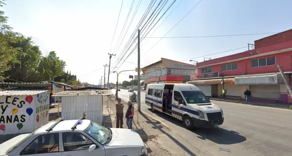 Casa en venta en Ehécatl (Paseos de Ecatepec), Ecatepec de Morelos — foto 3 de 11