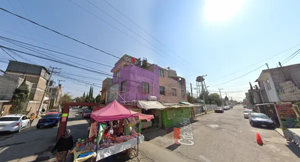 Casa en venta en Ehécatl (Paseos de Ecatepec), Ecatepec de Morelos — foto 2 de 11